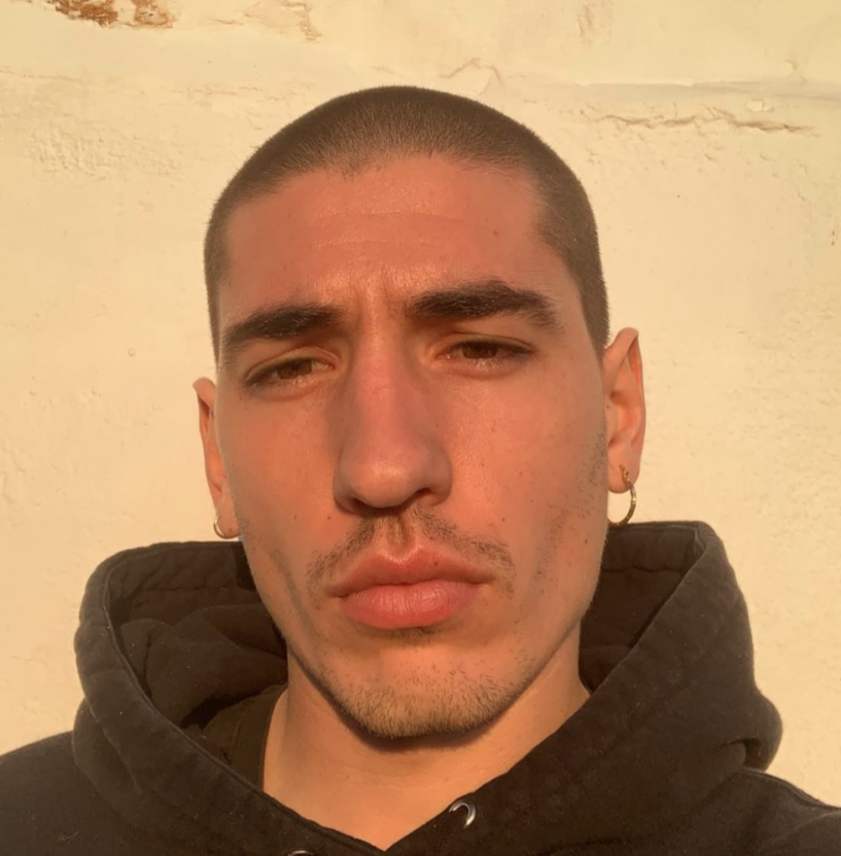 Buzzcut Sezonu Açıldı!