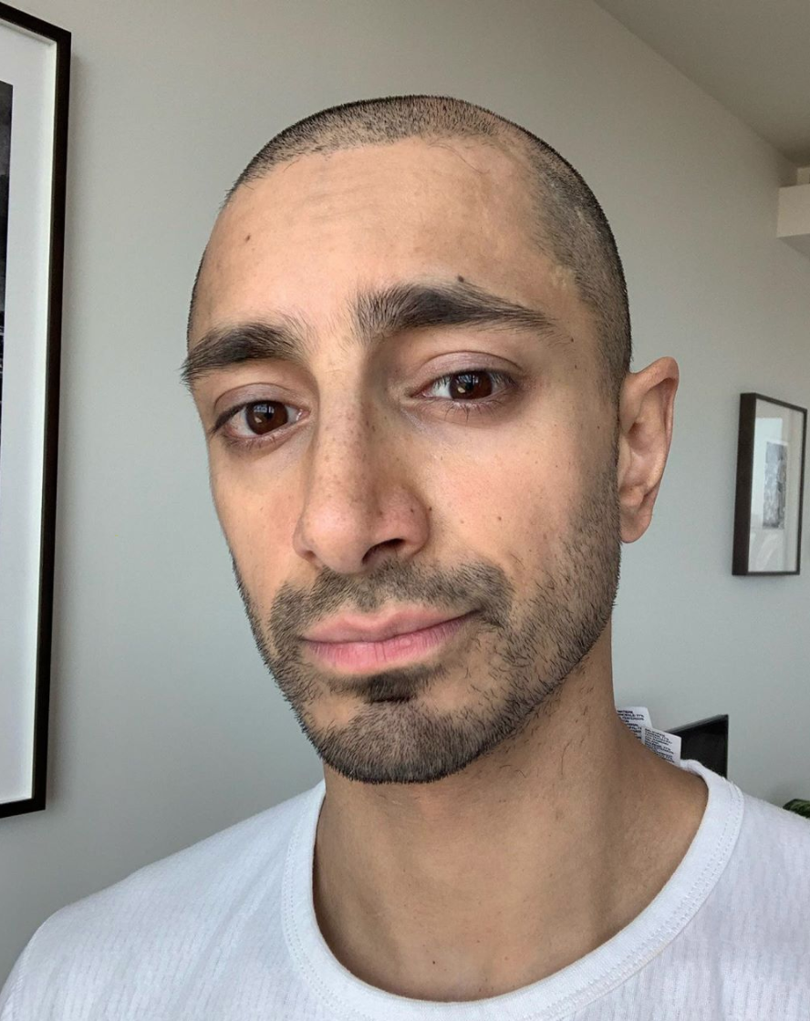 Buzzcut Sezonu Açıldı!