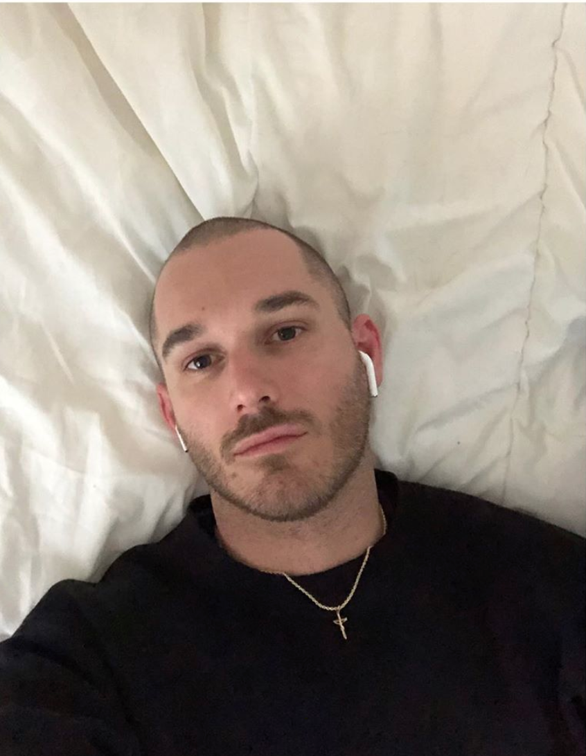 Buzzcut Sezonu Açıldı!