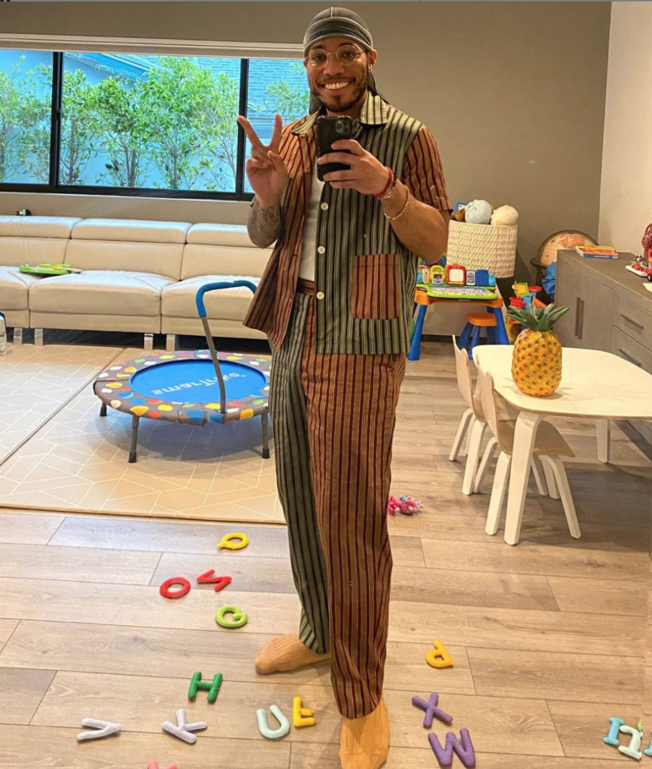 #GQEvde: Haftanın En İyi Giyinen Erkekleri