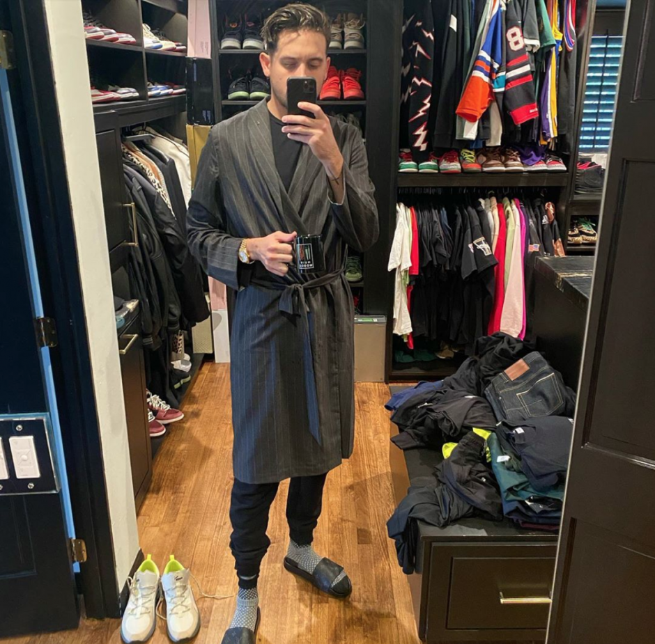 #GQEvde: Haftanın En İyi Giyinen Erkekleri