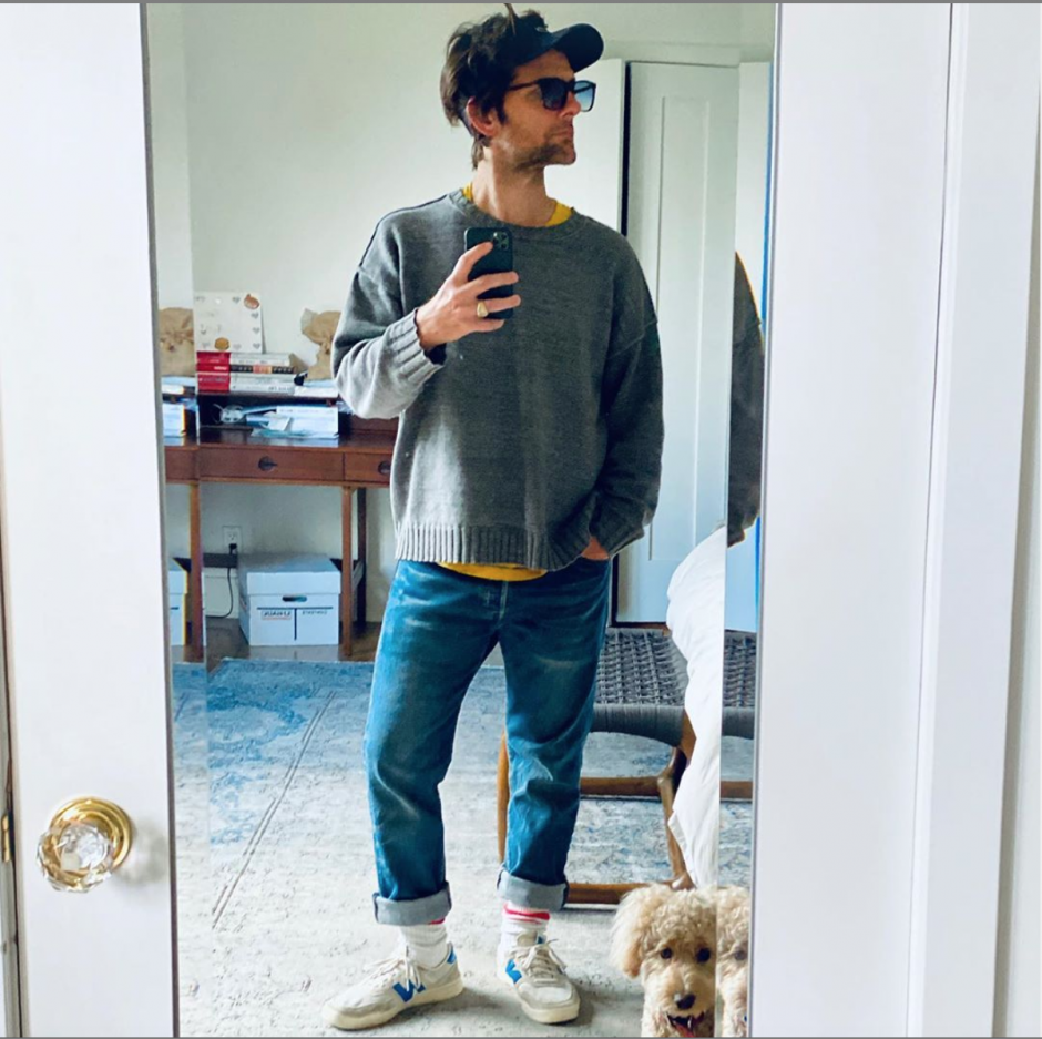 #GQEvde: Haftanın En İyi Giyinen Erkekleri