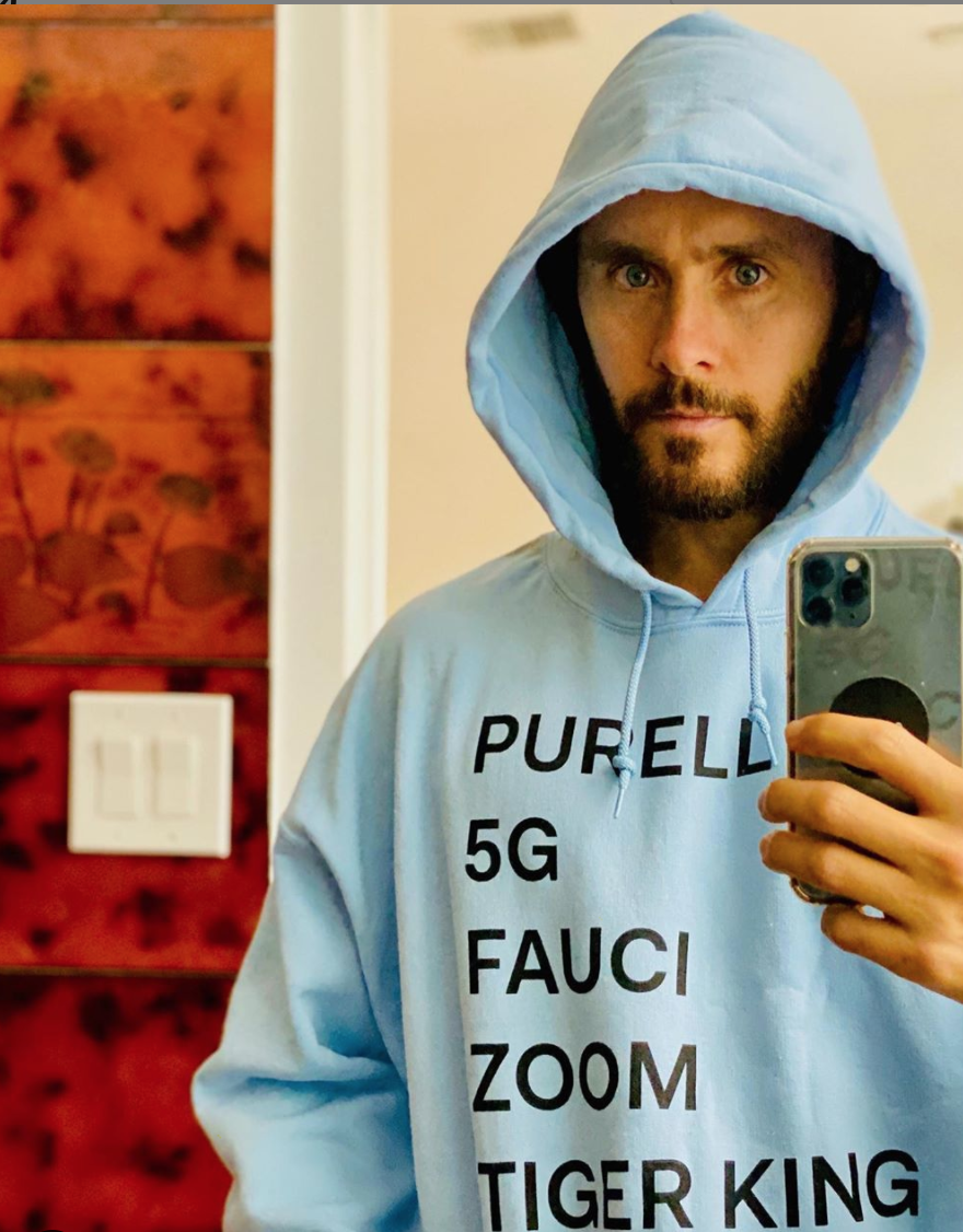 #GQEvde: Haftanın En İyi Giyinen Erkekleri