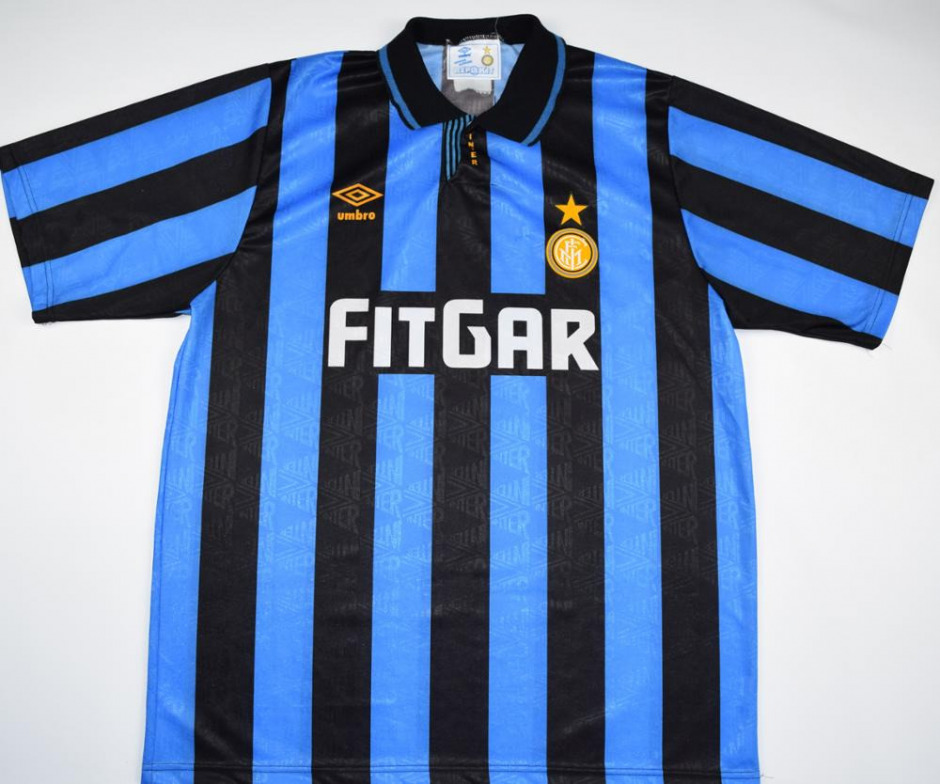 Futbol Tarihinin En Stil Sahibi Retro Formaları