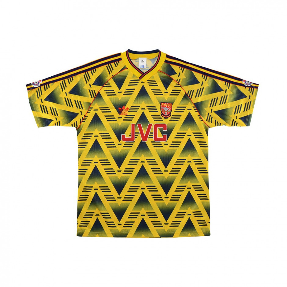 Futbol Tarihinin En Stil Sahibi Retro Formaları