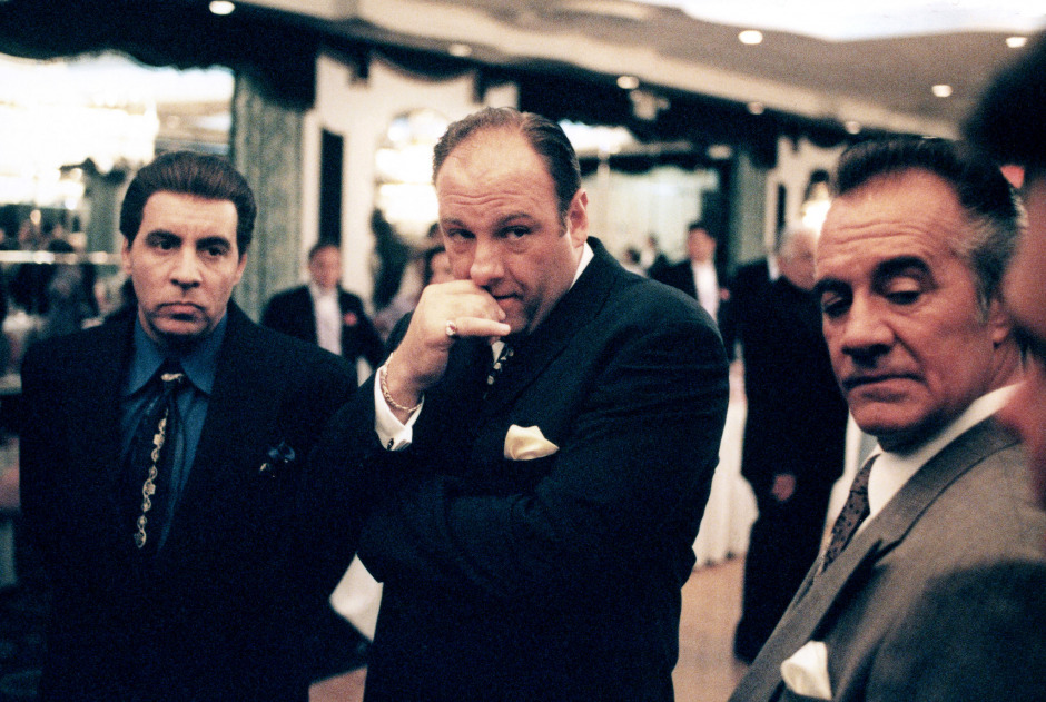 #GQEvde: HBO’nun En İyi Suç ve Polisiye Dizileri!