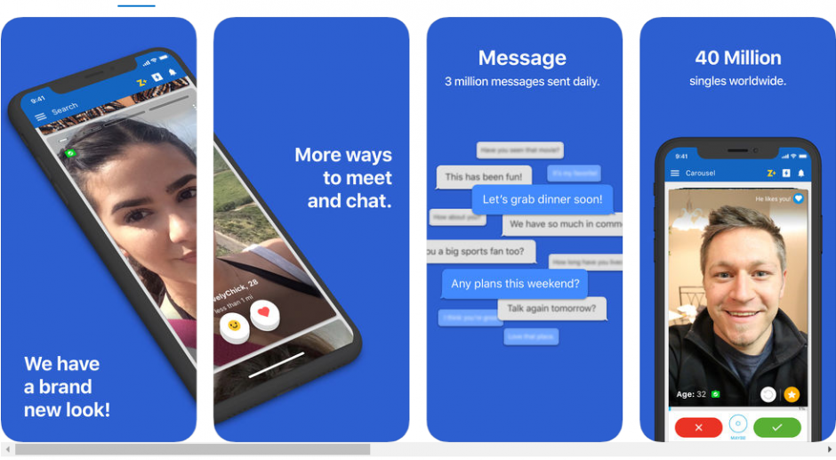 En İyi Online Arkadaşlık Uygulamaları