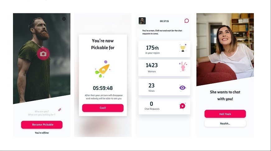 En İyi Online Arkadaşlık Uygulamaları