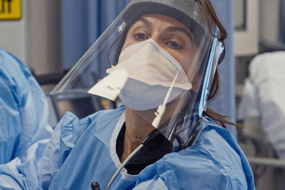 #GQEvde: Sıkılmadan Kısa Sürede Bitirebileceğiniz Mini Seriler