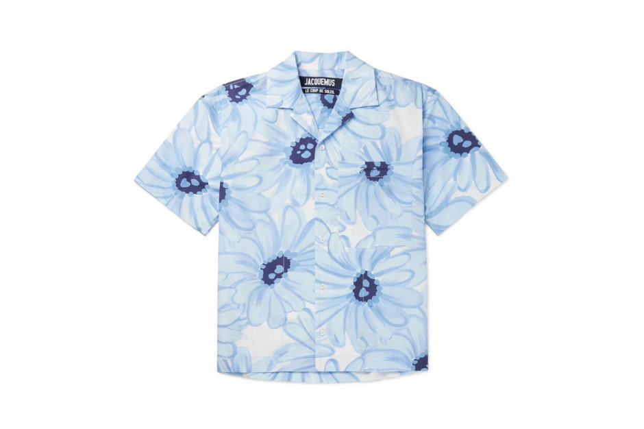 Yaz Gömleğinizin İlhamını Jacquemus’dan Alın!