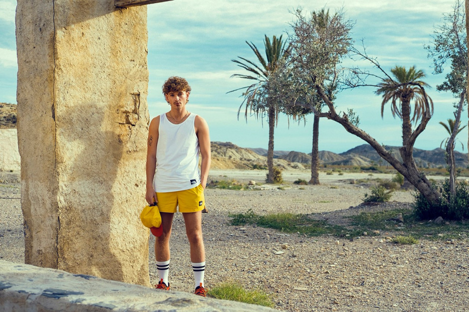 The North Face’in Yeni Koleksiyonu: Retro Climb