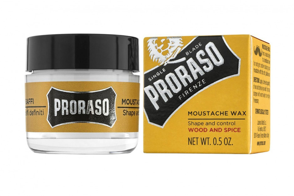 Sakalınız İçin En İyi 5 Şekillendirici