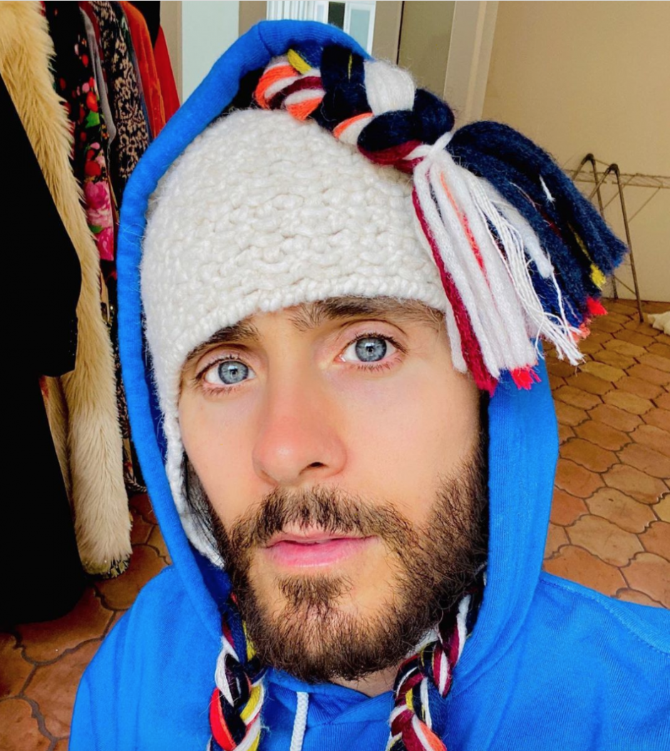 #GQEvde: Haftanın En İyi Giyinen Erkekleri