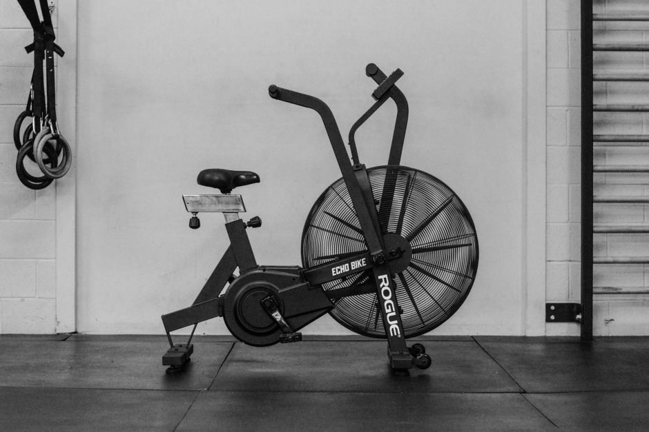 #GQEvde: En Etkili Spor Ekipmanları