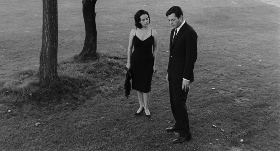 İtalyan Yönetmenlerin Unutulmaz Klasikleri