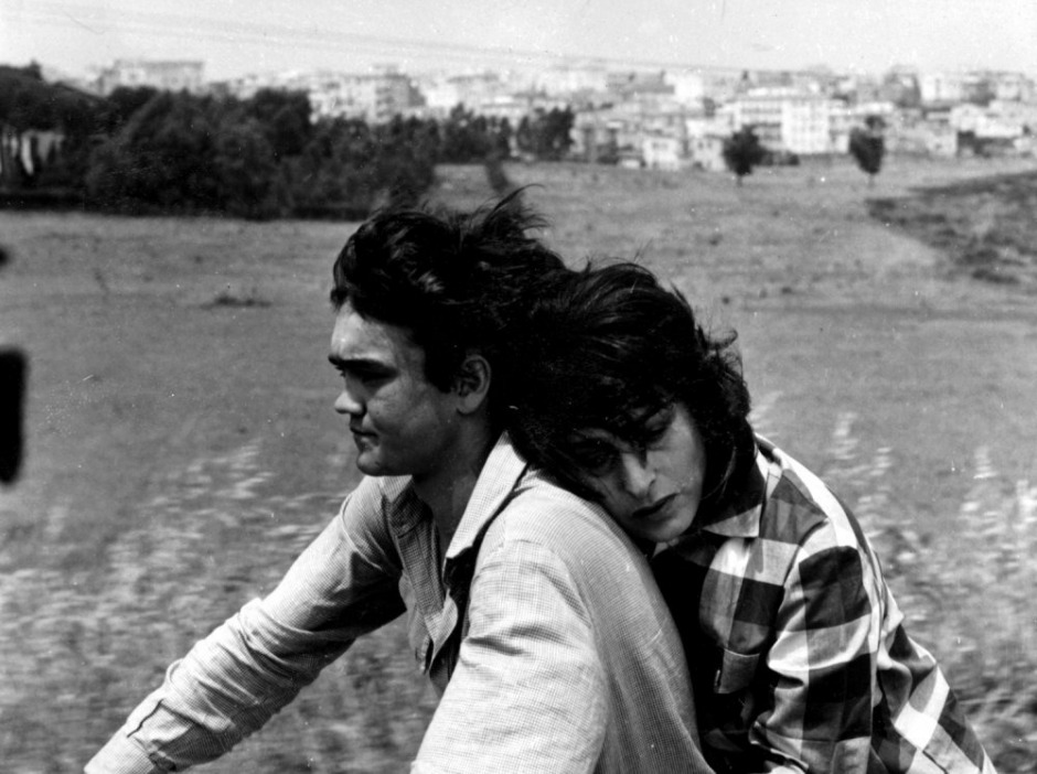 İtalyan Yönetmenlerin Unutulmaz Klasikleri