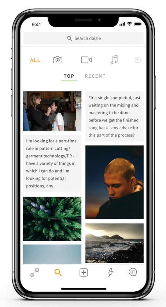 Sanatçılar ve Sanatseverler İçin En İyi Uygulamalar