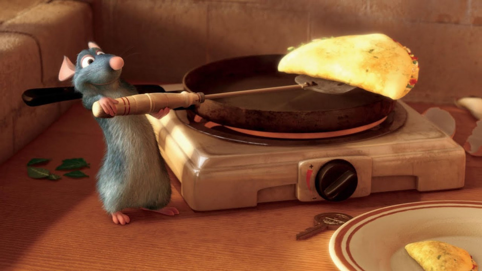 Ailecek İzleyebileceğiniz 7 Animasyon Filmi