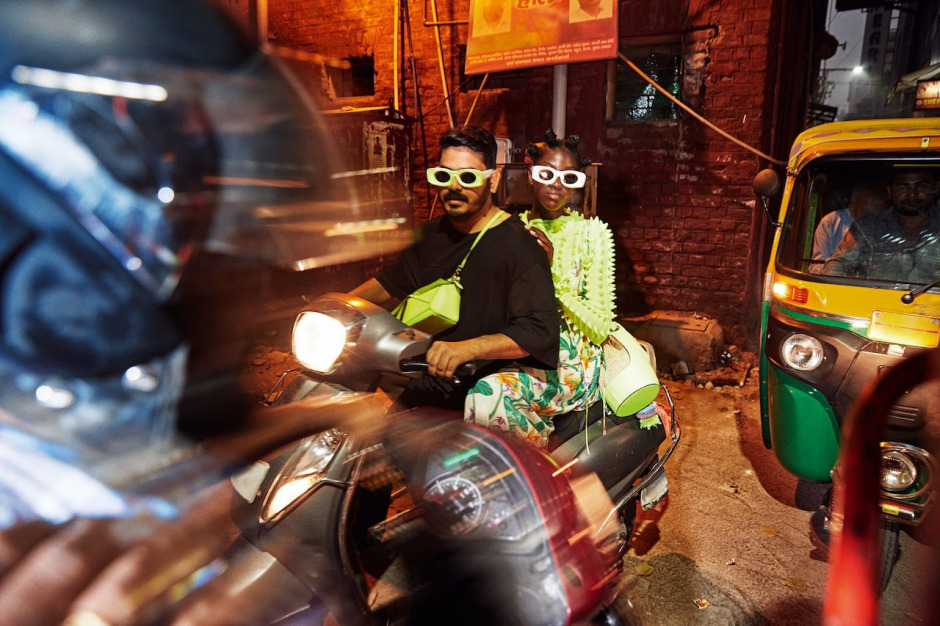 Loewe’den Yeni Paula’s Ibiza Koleksiyonu