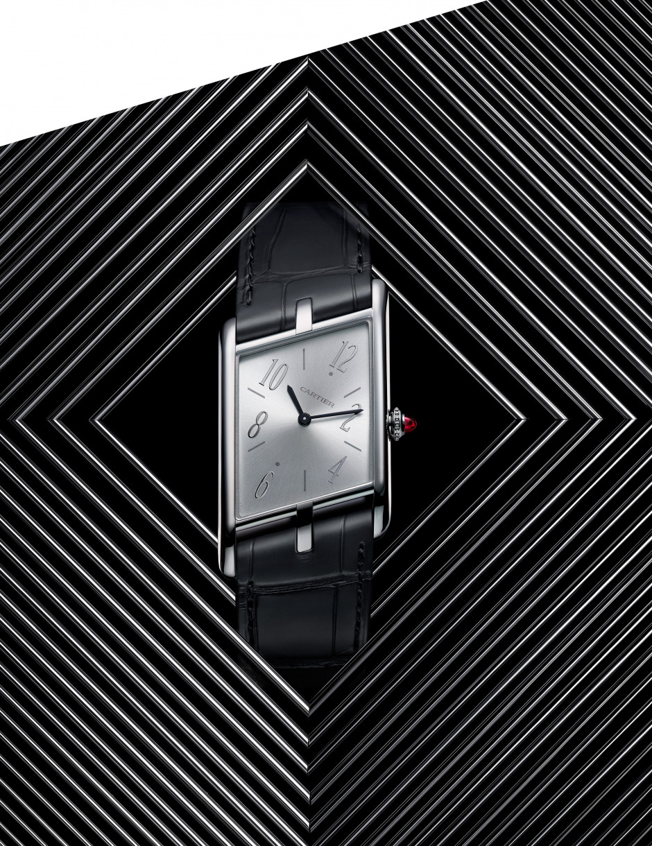 Cartier, Unexpected Encounters