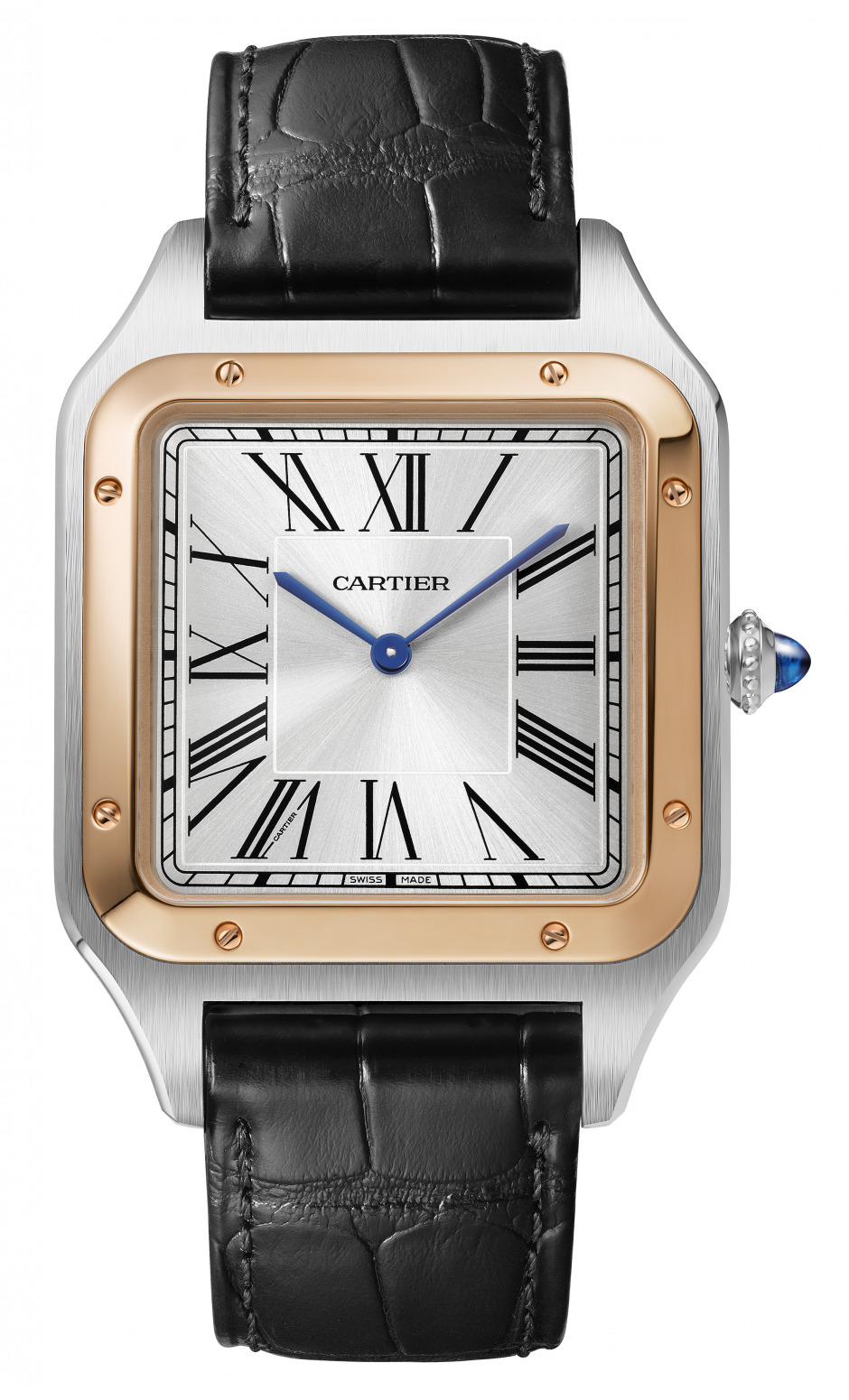 Cartier, Unexpected Encounters