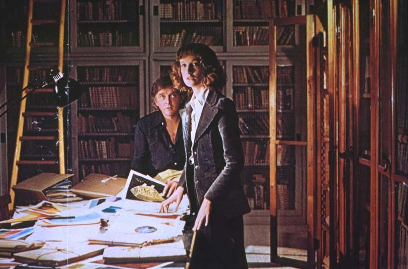 Korkunun Ustası Dario Argento'nun 3 Filmi