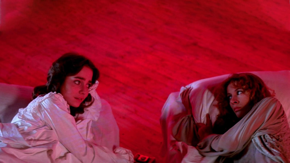 Korkunun Ustası Dario Argento'nun 3 Filmi