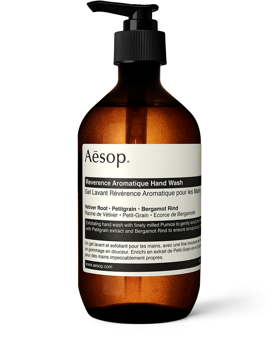 Yıpranan Elleriniz İçin En İyi El Sabunları