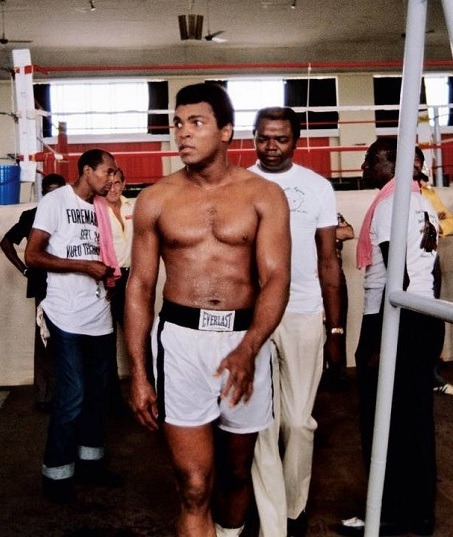 Mutlaka İzlemeniz Gereken 11 Spor Belgeseli