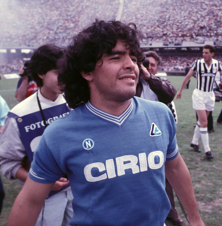 Mutlaka İzlemeniz Gereken 11 Spor Belgeseli