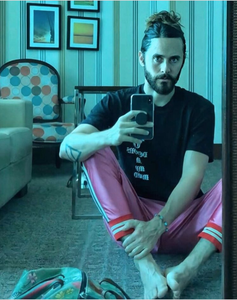 Haftanın En İyi Giyinen Erkekleri