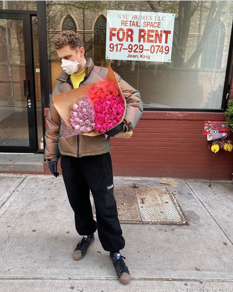 Haftanın En İyi Giyinen Erkekleri