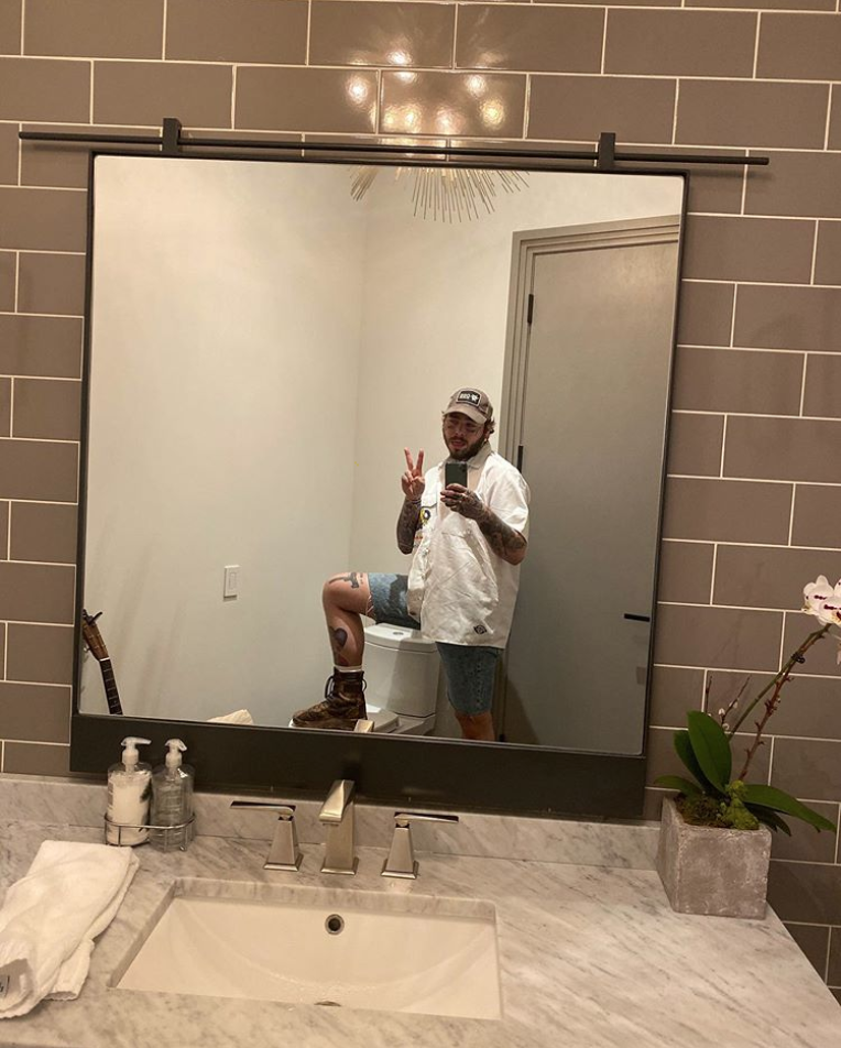 Haftanın En İyi Giyinen Erkekleri