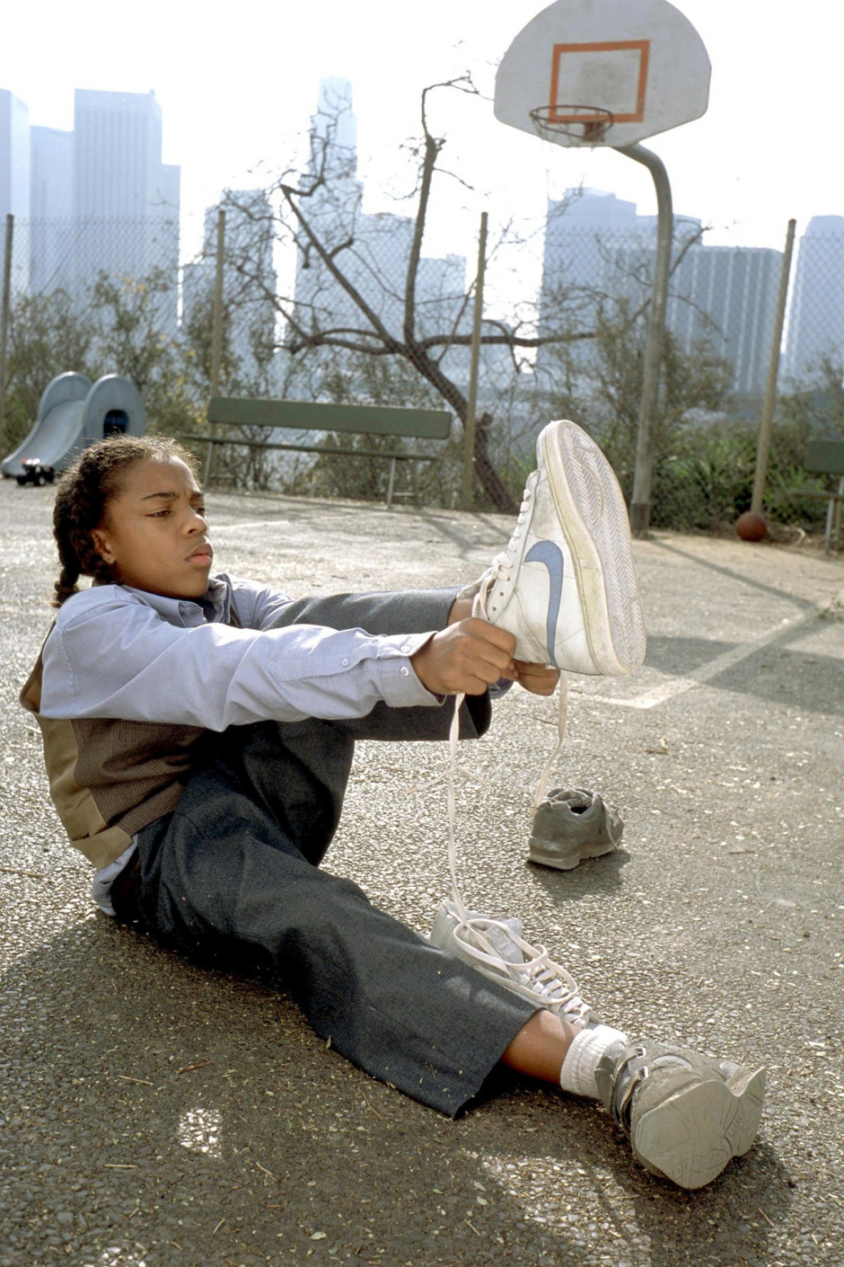 Sinema Tarihinin Unutulmaz Sneaker'ları