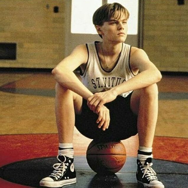 Sinema Tarihinin Unutulmaz Sneaker'ları