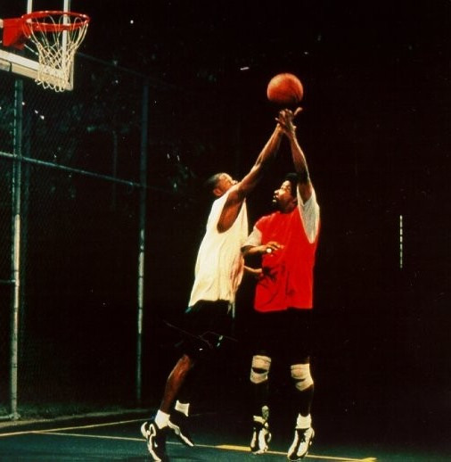 Sinema Tarihinin Unutulmaz Sneaker'ları