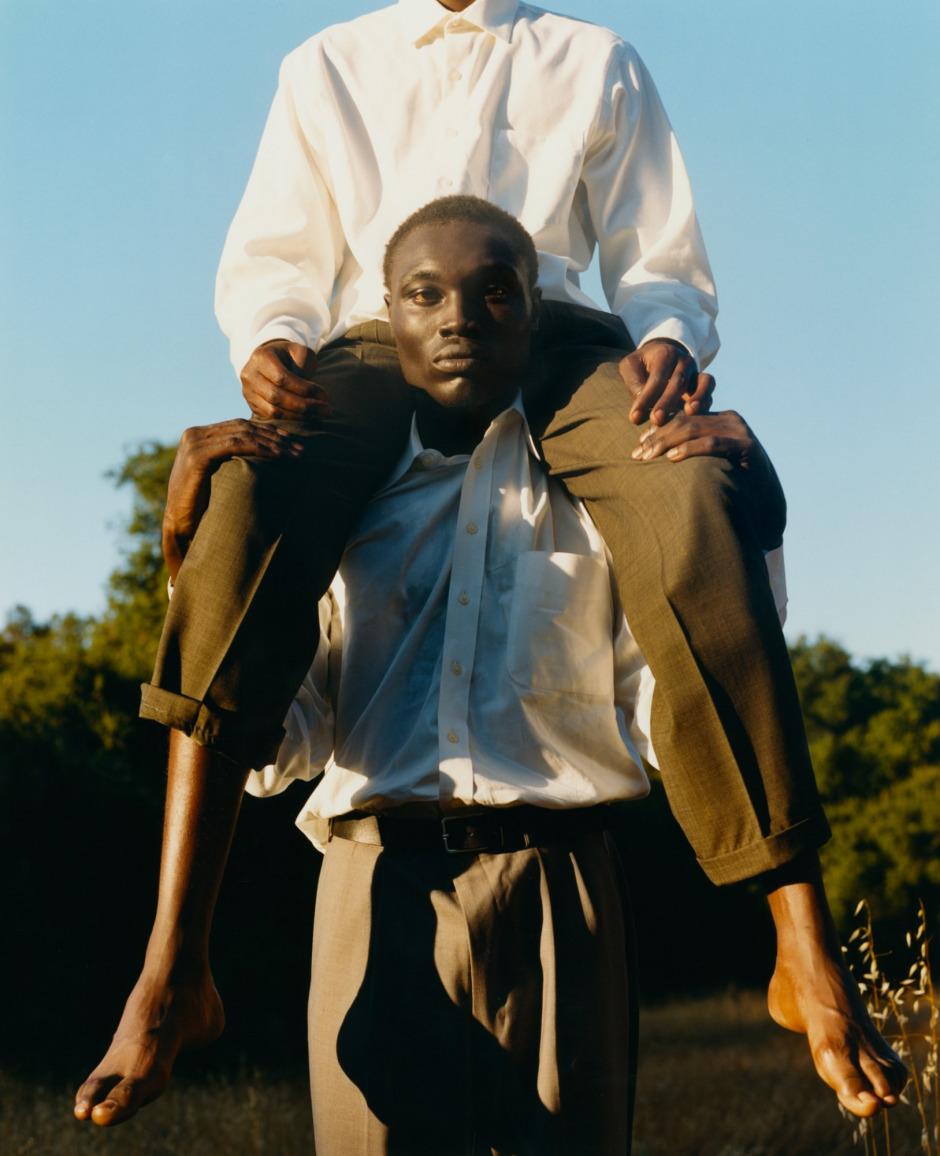 Paris Photo Sanat Fuarı Online Ziyaretçilerini Bekliyor Paris Photo Sanat Fuarı Online Ziyaretçilerini Bekliyor