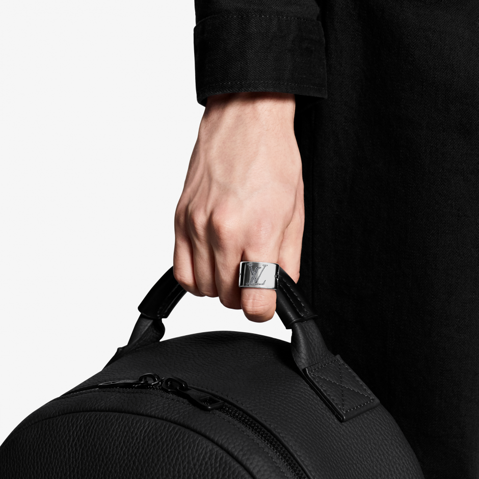 Louis Vuitton’un Yeni Erkek Aksesuar Koleksiyonu