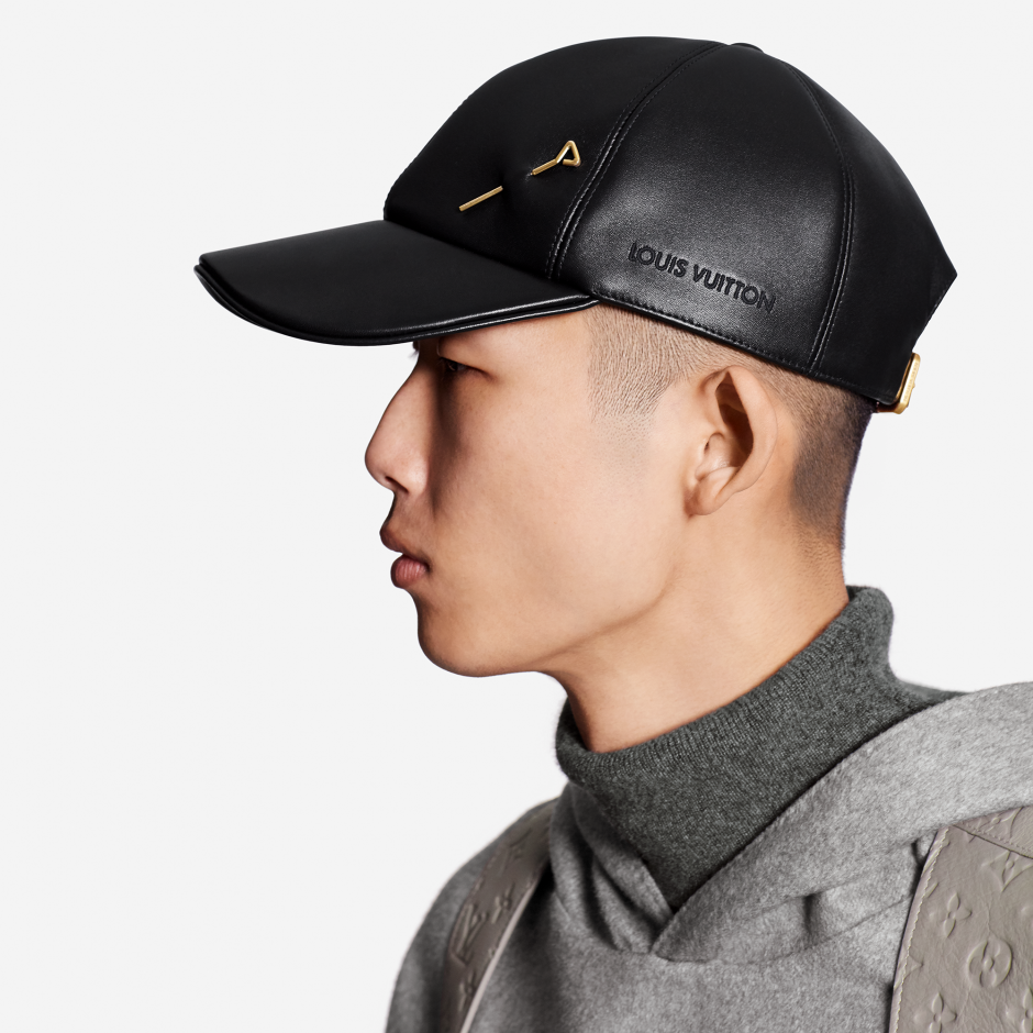 Louis Vuitton’un Yeni Erkek Aksesuar Koleksiyonu