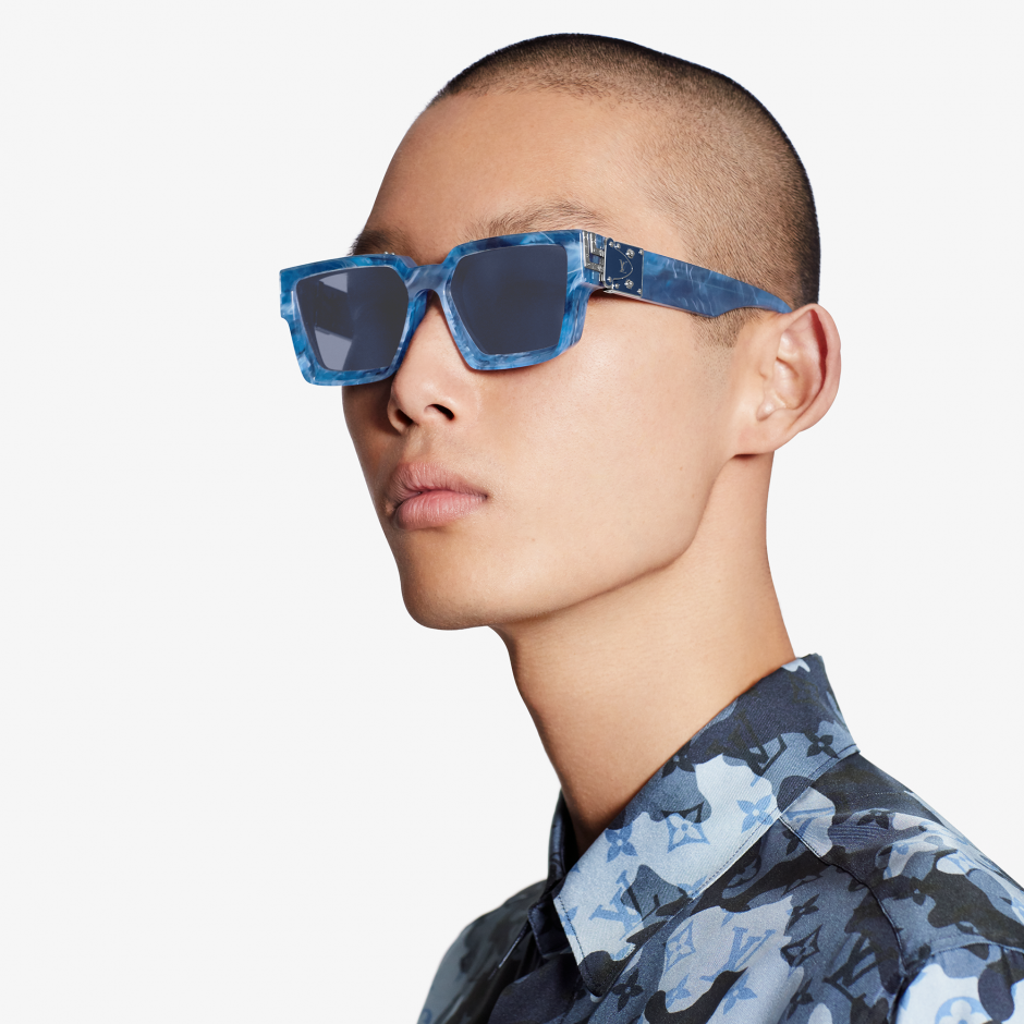 Louis Vuitton’un Yeni Erkek Aksesuar Koleksiyonu