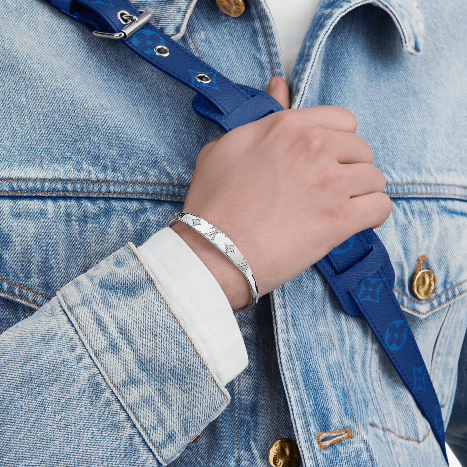 Louis Vuitton’un Yeni Erkek Aksesuar Koleksiyonu