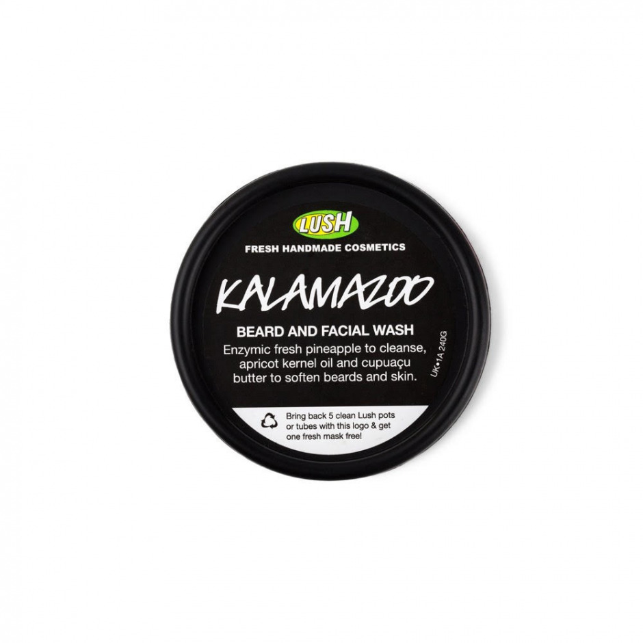 Vegan Ve Doğa Dostu Erkek Bakım Ürünleri Vegan Ve Doğa Dostu Erkek Bakım Ürünleri