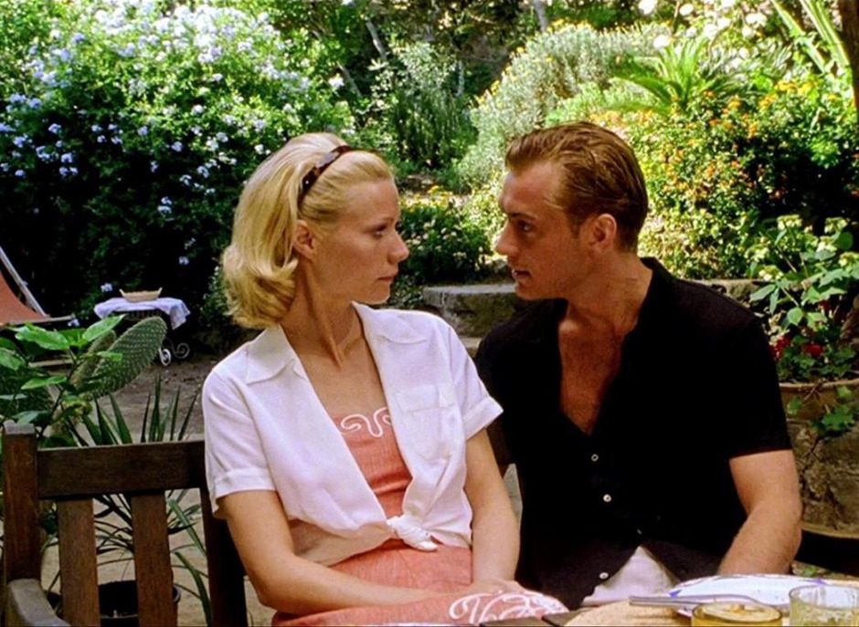 Sinema Tarihinin En Stil Sahibi 8 Çifti Sinema Tarihinin En Stil Sahibi 8 Çifti