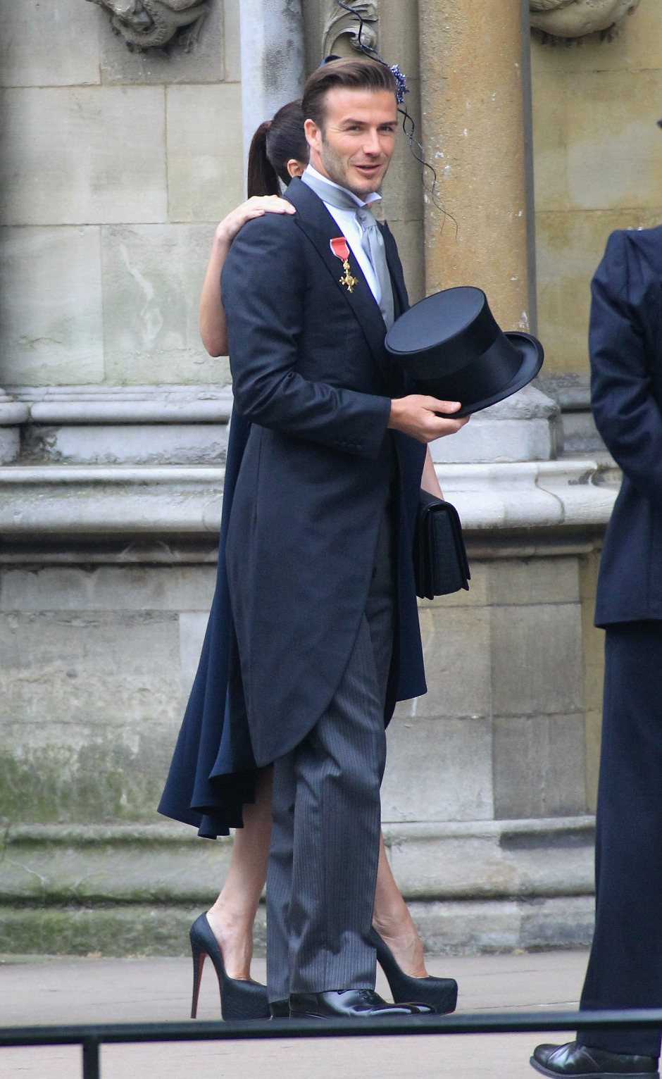 David Beckham’ın Stil Dönüşümü