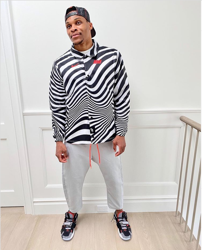 Haftanın En İyi Giyinen Erkekleri