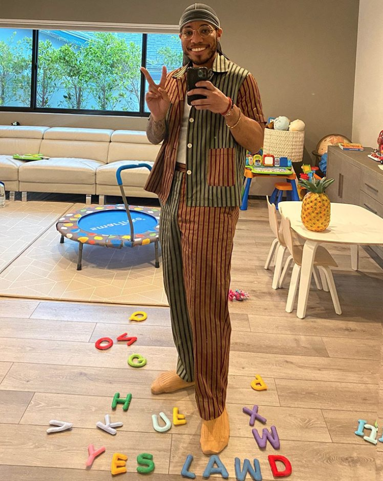 Haftanın En İyi Giyinen Erkekleri