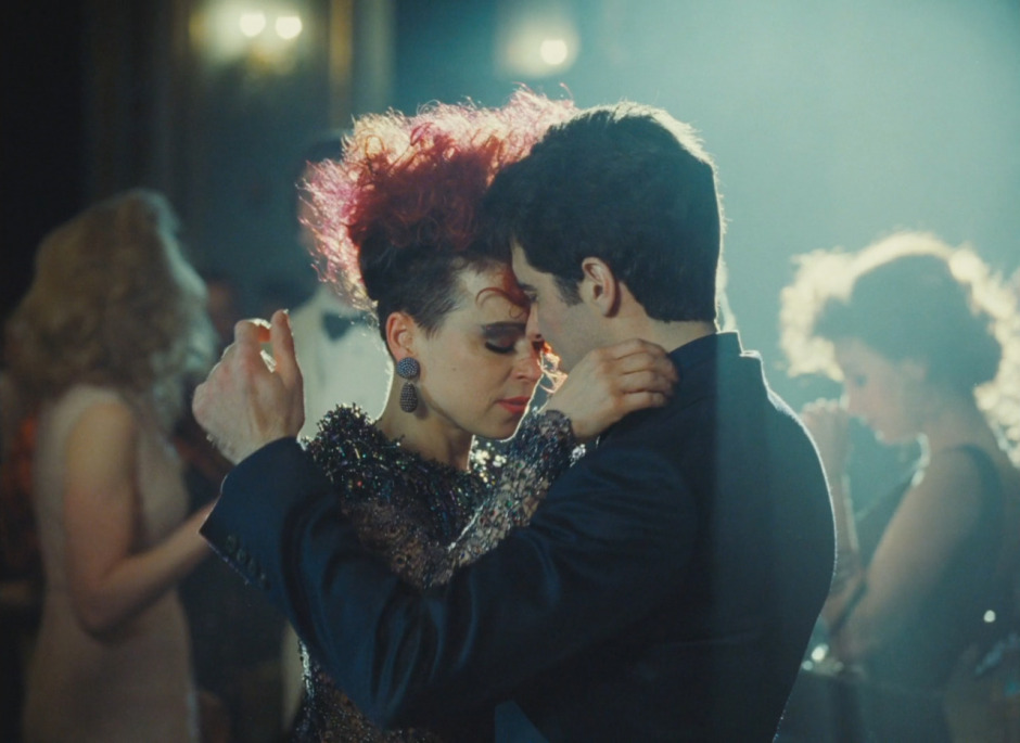 Hedi Slimane’ın Favori Film Listesi