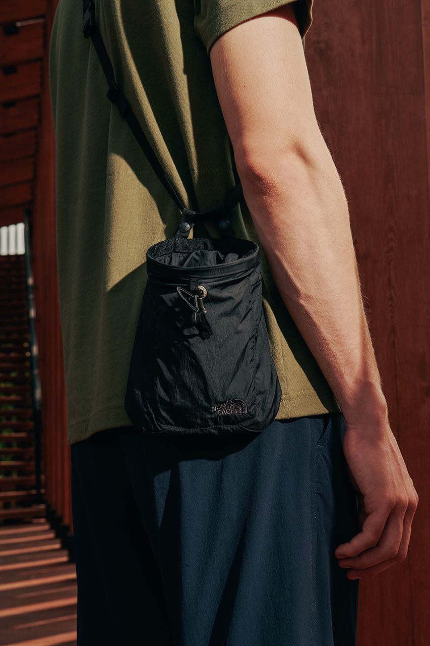 The North Face’in Yeni Kentsel Keşif Kapsülü