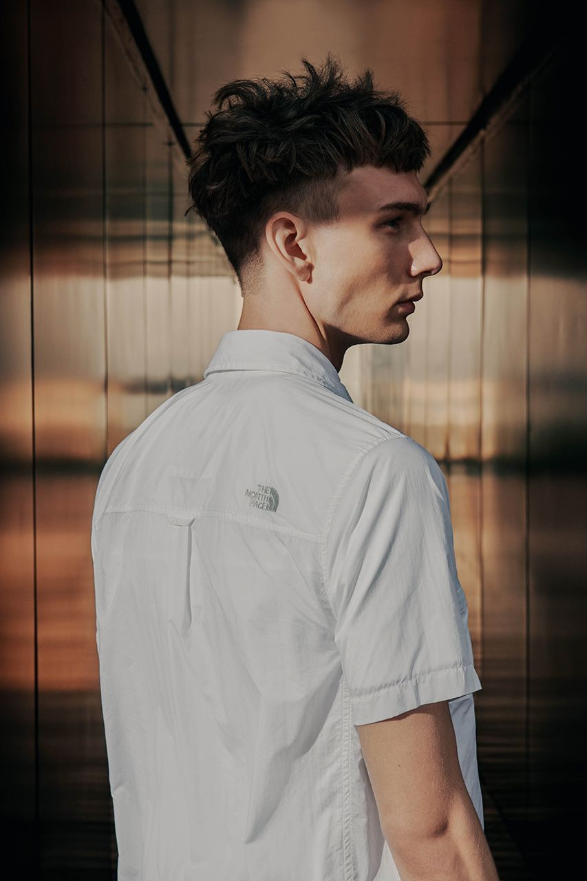 The North Face’in Yeni Kentsel Keşif Kapsülü