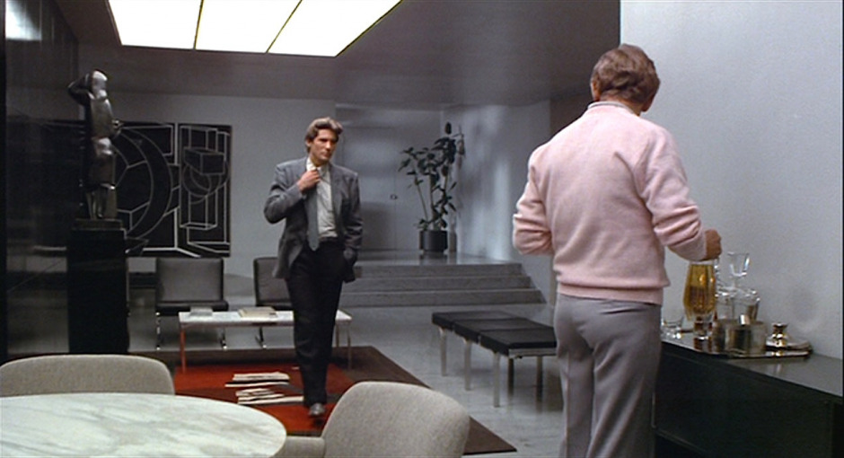 Ev Stilleriyle İlham Veren Film Karakterleri